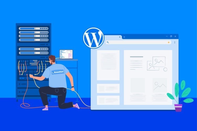 Best managed Wordpress Hosting (Not the cheapest / Nor the most expensive).