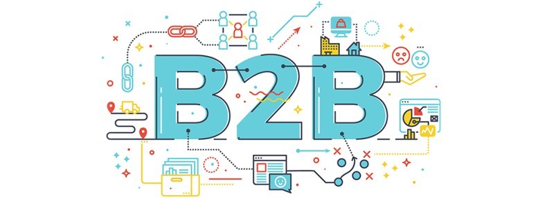 B2B Marketing Examples