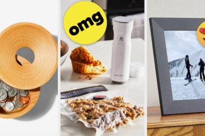 34 Unique Gadget Gifts For Fathers