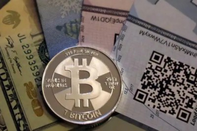 Bitcoin Entrepreneur Settles With SEC Over Unregistered Stock Sales