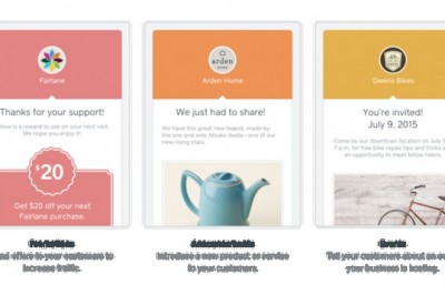 Square Rolls Out New Marketing Tool To Get You Back In The Door