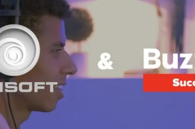 Ubisoft Watch Dogs: Legion Success Story