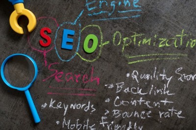 How to Optimize Your Website for SEO Conversation