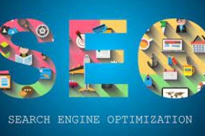 It's all about SEO Marketing