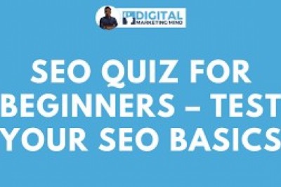 SEO Marketing