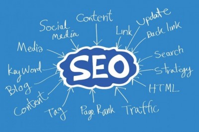 SEO Recommendation
