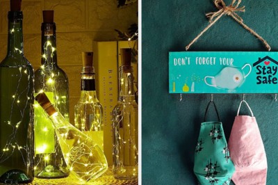15 Home Decor Products Under ₹99 That Are A Bang For Your Buck!