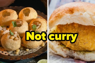 19 Pictures Of Indian Food That Aren't Just 