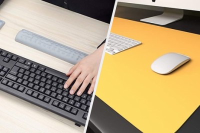 20 Products To Help You Set Up An Efficient Home Office