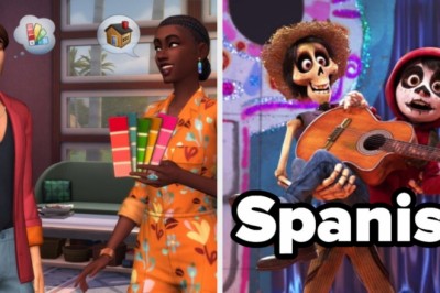 Create A New Language And I’ll Decide Which New Language You Should Learn