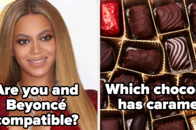 Here Are 10 One-Question Quizzes That Will Be Quick And Fun