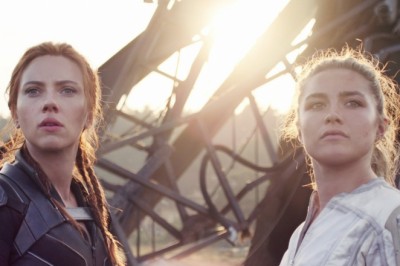 I Bet We Can Guess If You're More Black Widow Or Yelena