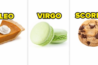 I Can't Explain How I Do This, But I Can Guess Your Zodiac Based On The Desserts You Vibe With