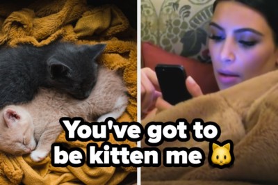 Pick Captions For These Posts And I'll Describe Your Personality