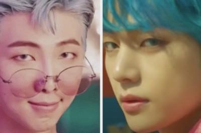 Take These Quizzes If You Absolutely Love BTS