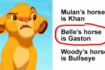 Whenever Someone Tells Me They Know A Lot About Disney, These Are The 11 Questions I Ask Them