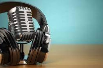 Podcast