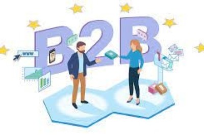 B2B Marketing