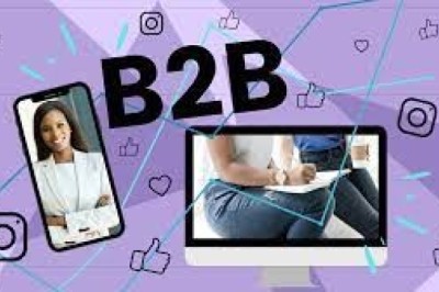 B2B Influencer Marketing