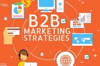 Marketers