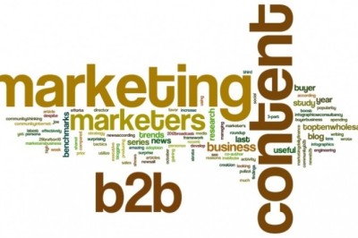 B2B Marketing Content