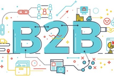 B2B Marketing Examples