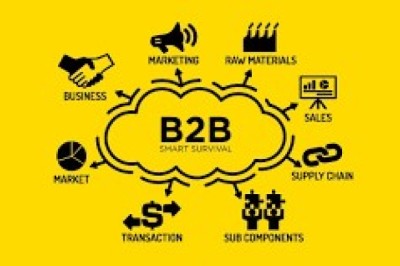 10 Essential B2B Marketing Strategies to Grow Your Professional Services Firm